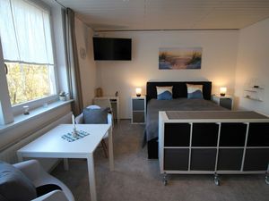 Ferienwohnung für 2 Personen (26 m&sup2;) in Dahme