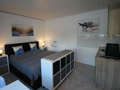 Ferienwohnung für 2 Personen (26 m²) in Dahme 4/10