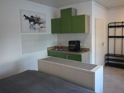 Ferienwohnung für 2 Personen (26 m²) in Dahme 5/10