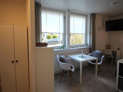 Ferienwohnung für 2 Personen (26 m²) in Dahme 6/10