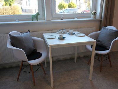 Ferienwohnung für 2 Personen (26 m²) in Dahme 7/10