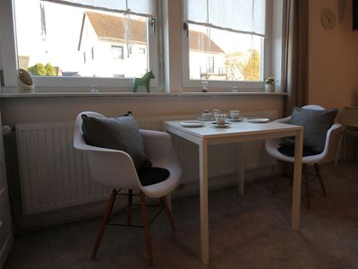 Ferienwohnung für 2 Personen (26 m²) in Dahme 8/10