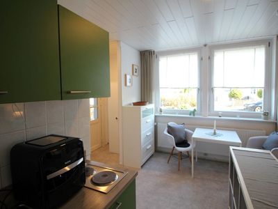 Ferienwohnung für 2 Personen (26 m²) in Dahme 9/10