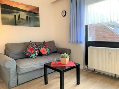 Ferienwohnung für 4 Personen (50 m²) in Dahme 1/10