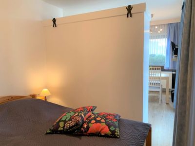 Ferienwohnung für 4 Personen (50 m²) in Dahme 9/10