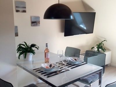 Ferienwohnung für 4 Personen (60 m²) in Dahme 3/10