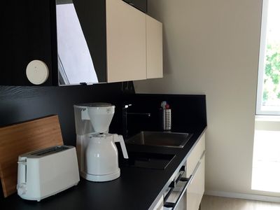 Ferienwohnung für 4 Personen (60 m²) in Dahme 7/10