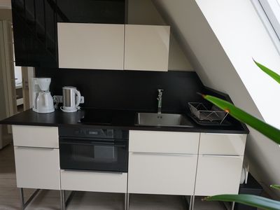 Ferienwohnung für 4 Personen (60 m²) in Dahme 8/10