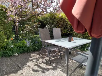 Ferienwohnung für 4 Personen (65 m²) in Dahme 1/10