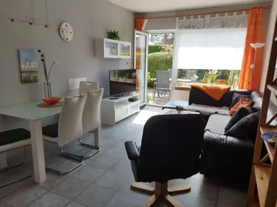 Ferienwohnung für 4 Personen (65 m²) in Dahme 2/10