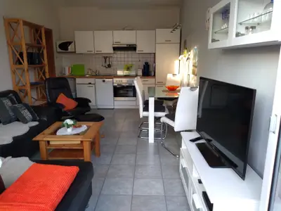 Ferienwohnung für 4 Personen (65 m²) in Dahme 5/10