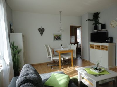 Ferienwohnung für 3 Personen (46 m²) in Dahme 1/10