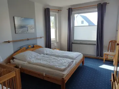 Ferienwohnung für 4 Personen (65 m²) in Dahme 9/10