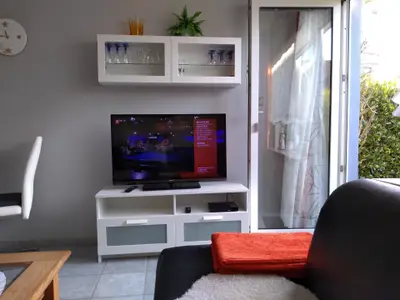 Ferienwohnung für 4 Personen (65 m²) in Dahme 10/10