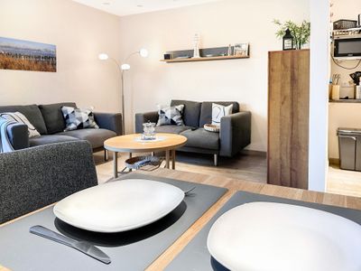 Ferienwohnung für 4 Personen (60 m²) in Dahme 5/10