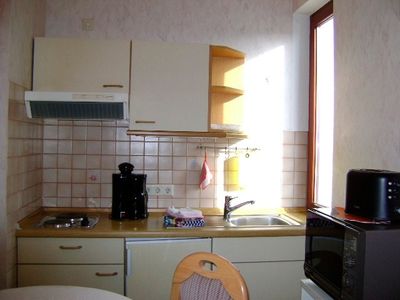 Ferienwohnung für 2 Personen (28 m²) in Dahme 7/10