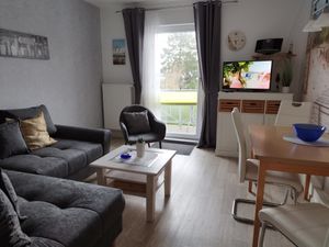 Ferienwohnung für 3 Personen (46 m&sup2;) in Dahme