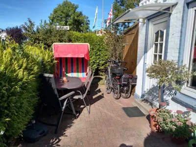 Ferienwohnung für 3 Personen (48 m²) in Dahme 3/10
