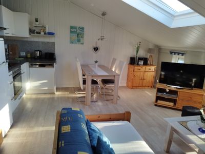 Ferienwohnung für 3 Personen (48 m²) in Dahme 4/10