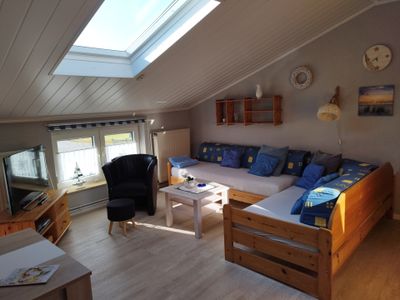 Ferienwohnung für 3 Personen (48 m²) in Dahme 6/10