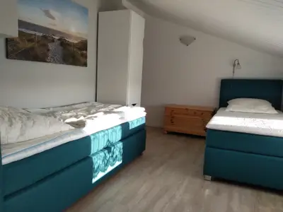 Ferienwohnung für 3 Personen (48 m²) in Dahme 8/10