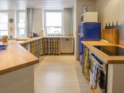 Ferienwohnung für 4 Personen (55 m²) in Dahme 5/9