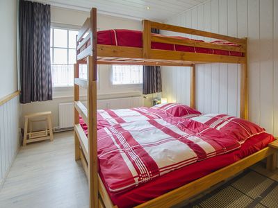 Ferienwohnung für 4 Personen (55 m²) in Dahme 6/9