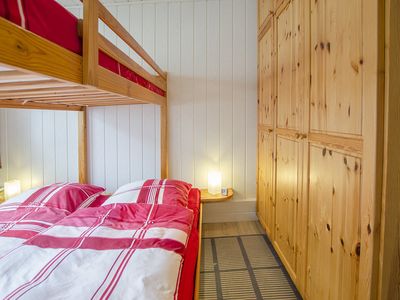 Ferienwohnung für 4 Personen (55 m²) in Dahme 7/9