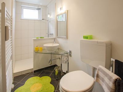 Ferienwohnung für 4 Personen (55 m²) in Dahme 8/9