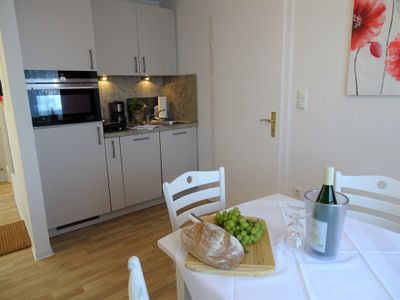 Ferienwohnung für 2 Personen (30 m²) in Dahme 4/10