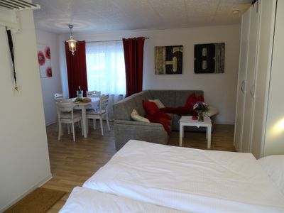 Ferienwohnung für 2 Personen (30 m²) in Dahme 6/10