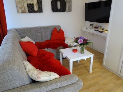 Ferienwohnung für 2 Personen (30 m²) in Dahme 9/10