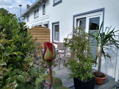 Ferienwohnung für 2 Personen (23 m²) in Dahme 2/10