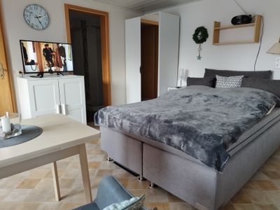 Ferienwohnung für 2 Personen (23 m²) in Dahme 3/10