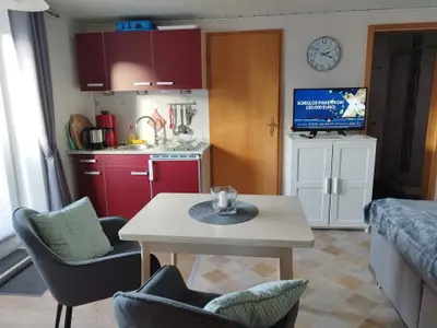 Ferienwohnung für 2 Personen (23 m²) in Dahme 4/10