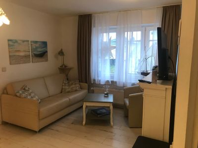 Ferienwohnung für 4 Personen (38 m²) in Dahme 3/10