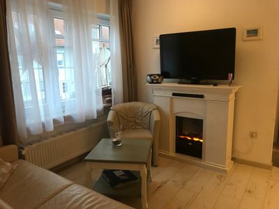 Ferienwohnung für 4 Personen (38 m²) in Dahme 7/10