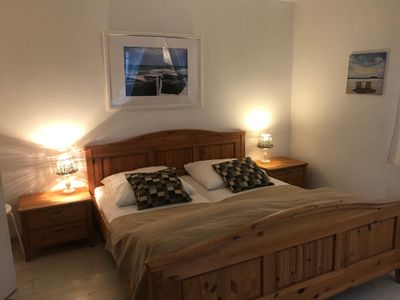 Ferienwohnung für 4 Personen (38 m²) in Dahme 9/10