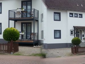 Ferienwohnung für 4 Personen (38 m&sup2;) in Dahme