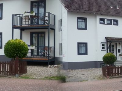 Ferienwohnung für 4 Personen (38 m²) in Dahme 1/10