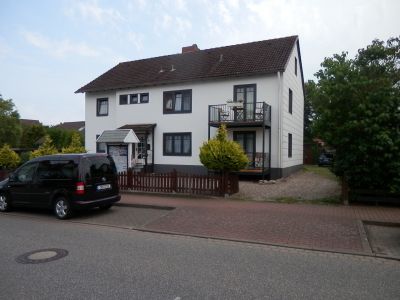 Ferienwohnung für 4 Personen (38 m²) in Dahme 8/10