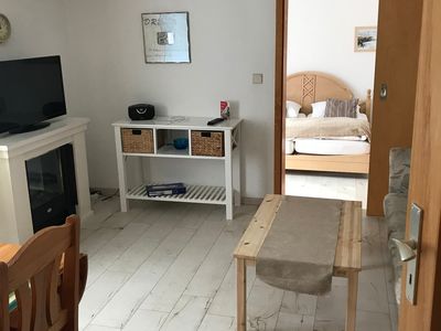 Ferienwohnung für 4 Personen (36 m²) in Dahme 1/10