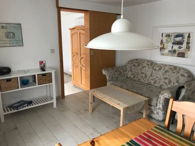 Ferienwohnung für 4 Personen (36 m²) in Dahme 3/10