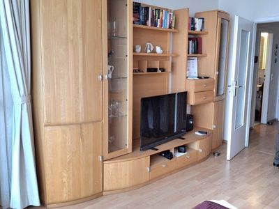 Ferienwohnung für 4 Personen (42 m²) in Dahme 8/10