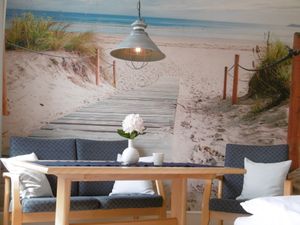 Ferienwohnung für 2 Personen (25 m²) in Dahme