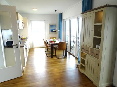 Ferienwohnung für 5 Personen (101 m²) in Dahme 7/10