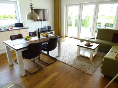 Ferienwohnung für 5 Personen (82 m²) in Dahme 4/10