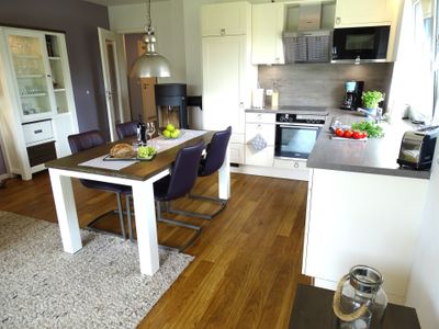 Ferienwohnung für 5 Personen (82 m²) in Dahme 7/10