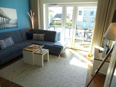 Ferienwohnung für 3 Personen (60 m²) in Dahme 9/10