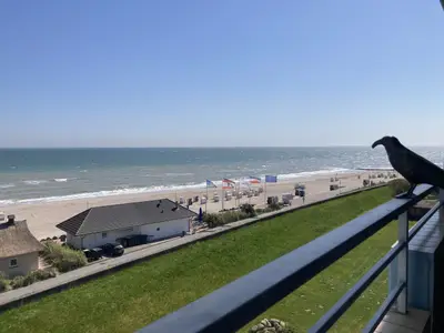 Ferienwohnung für 2 Personen (42 m²) in Dahme 8/10